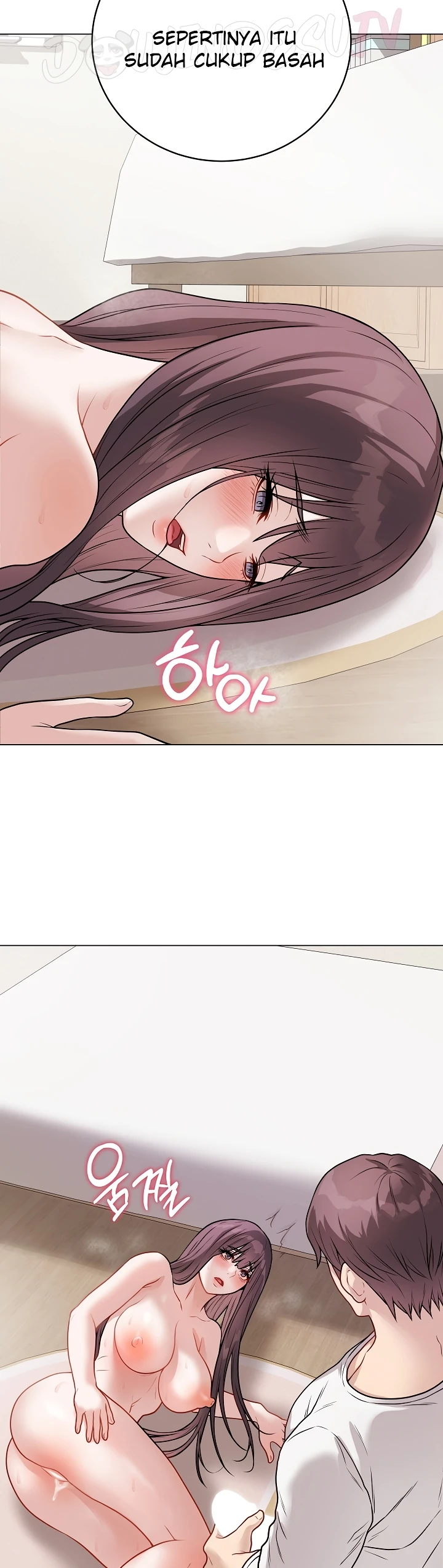 Signed, Sealed, Mistaken - Page 58